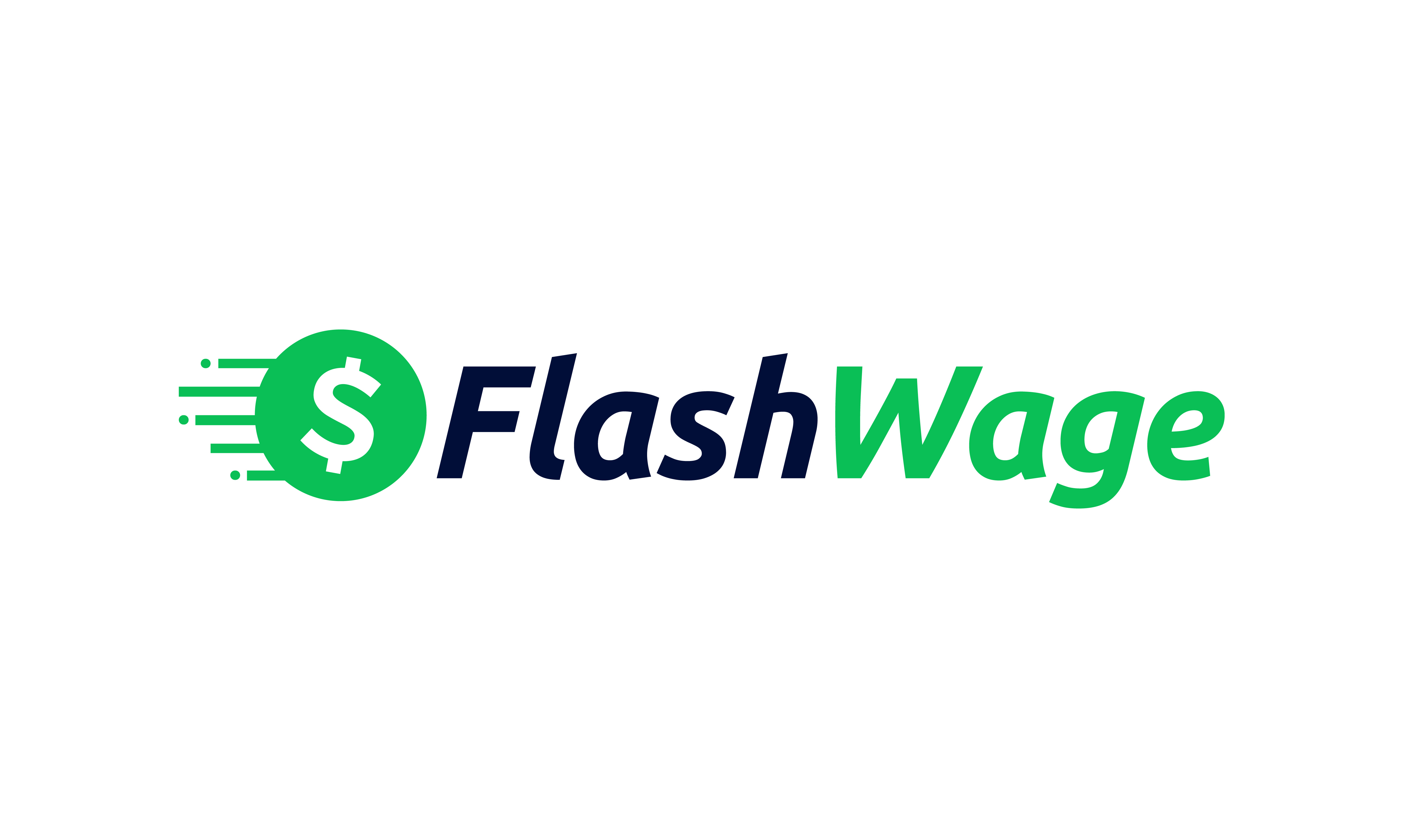 FlashWage.com - Creative premium domain names
